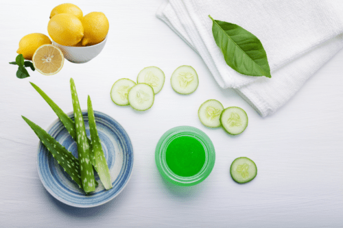 How to get rid of acne scars naturally, Natural Remedies for Acne