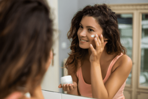 Best Skincare Routine for Dry Skin, Skincare Routine