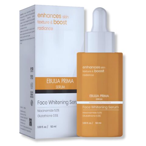 skin serum