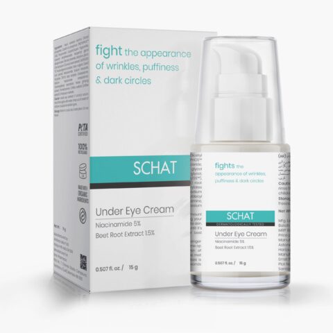 Schat | Under Eye Cream